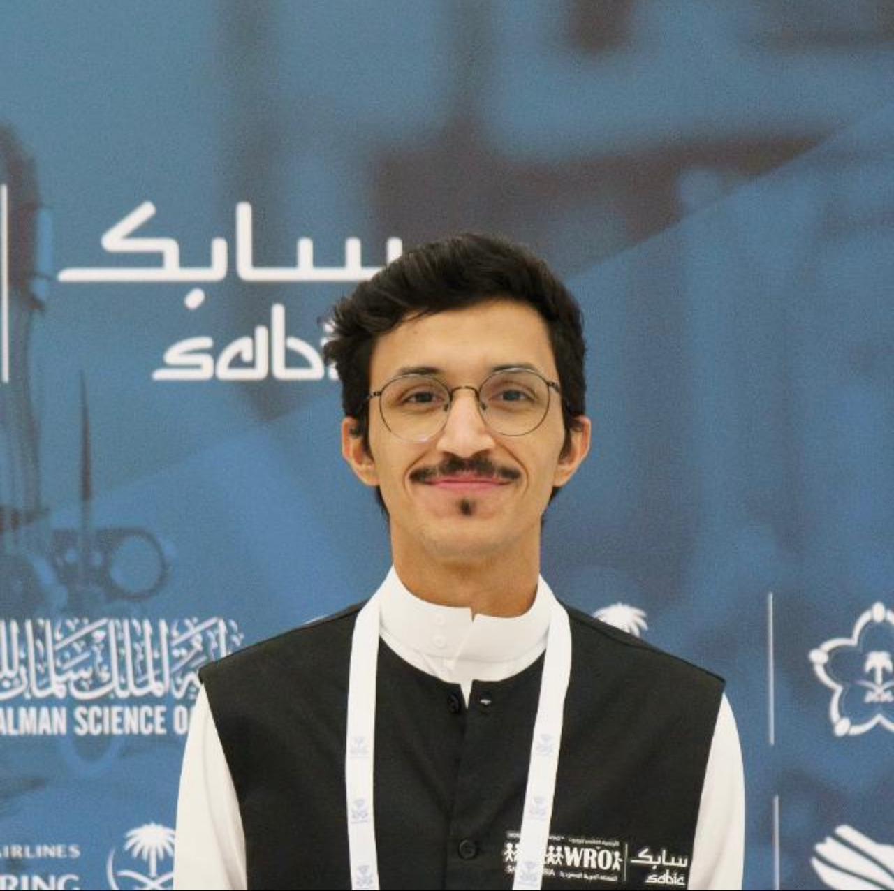 Talal Alturki's Image